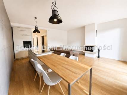 Mieszkanie na sprzedaż, 59 m2, Bielsko-Biała