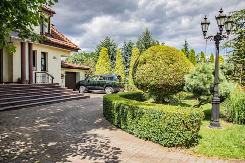 Dom na sprzedaż, 279 m2, Kalisz Pomorski