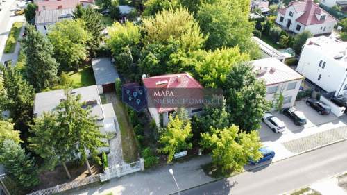 Dom z ogrodem na Południu, 5 pokoi, 760m2 działka