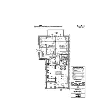 71 m2 APARTAMENT NAD KIELECKIM ZALEWEM