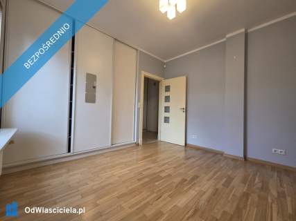 Bezpośrednio Komfortowe 3 pokoje przy Metrze Wilanowska Garaż...