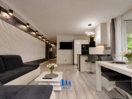 Gotowe do zamieszkania 51,7 m2 Parking Winda Kołobrzeg