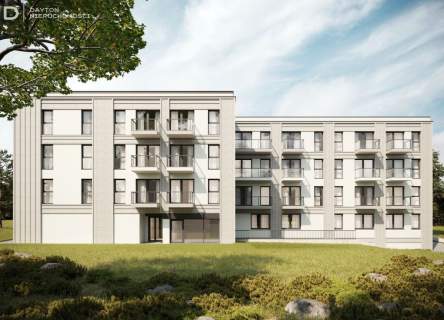 Nowoczesna Inwestycja 83 m2, Gdańsk Wrzeszcz