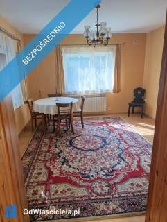 Działka 1200m2, dom wolnostojący 120m2, Marki Al. Józefa Pi
