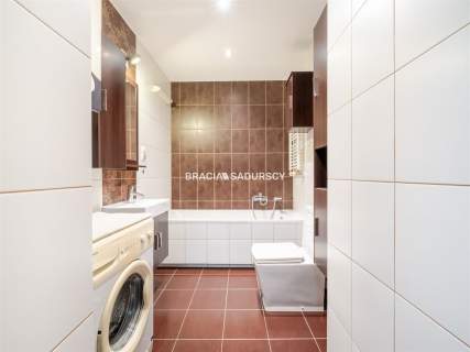 Mieszkanie na sprzedaż, 36,4 m2, Kraków