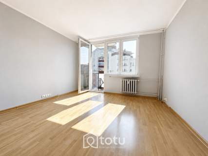   200m Metro Kondratowicza-Grunt uregulowany-Balkon