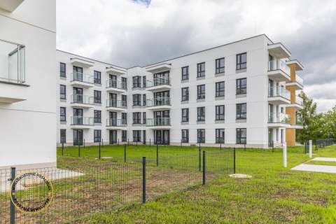 Ponikwoda 3 pokojowe mieszkanie 63,15 m2