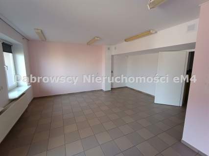 Biuro do wynajęcia, 38,6 m2, Białystok