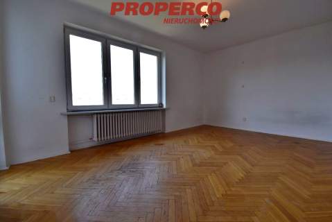 Mieszkanie 1 pok, 37 m2, Żeromskiego, Psie Górki