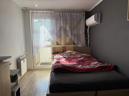 44m2/2 pok./balkon/Klimatyzacja/Sudeckie