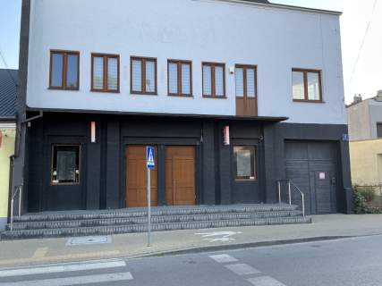 sprzedam lokal w Stalowej Woli - Rozwadów