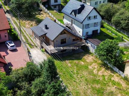 Paczółtowice 160 m garaż modernizacja 2022r