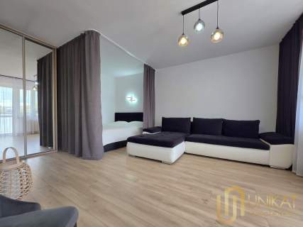 Mieszkanie na sprzedaż, 48,9 m2, Białystok