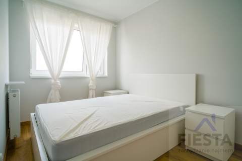 Nowe mieszkanie, 2 pokoje, Piłsudzkiego 98B