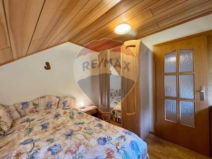Rezydencja z SPA Domek Pensjonat Wisła