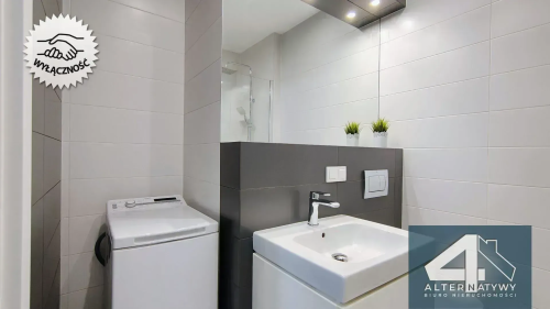Stylowy Apartament w Centrum Łodzi Wyposażony
