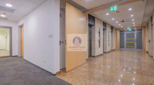 Ochota lokal biurowy 172,84m2 do wynajęcia