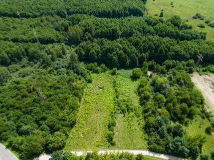 Działka z WZ ul. Wschodnia Ostrowiec 2945m2