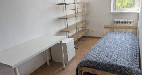 2-pokojowe mieszkanie w Śródmieściu