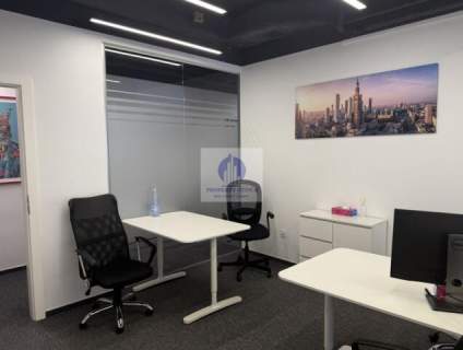 Śródmieście lokal biurowy 40,85 m2 do wynajęcia