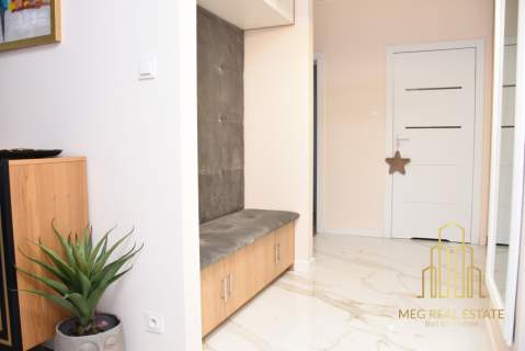 3 - POKOJE W APARTAMENTACH JAGIELLOŃSKICH