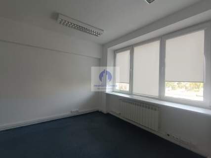 Mokotów lokal biurowy 173,49 m2 do wynajęcia