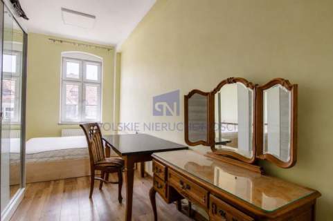 Śródmieście 92m2 4 pokoje Balkon