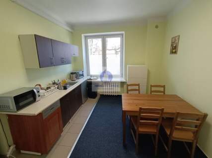 Wola lokal biurowy na 15,07m2 do wynajęcia