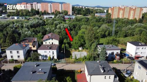 Unikalna działka na os. Kopernika Bielsko