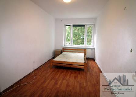 Mieszkanie 2 pok. 49 m2, 1 piętro, Bielawa