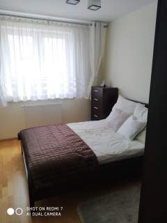 Mieszkanie ul. Transportowa