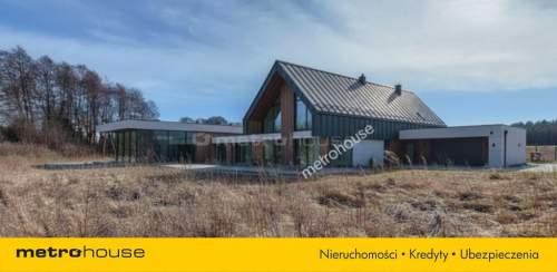 PIĘKNY TEREN REZYDENCJONALNY W OTULINIE LASÓW, WZ