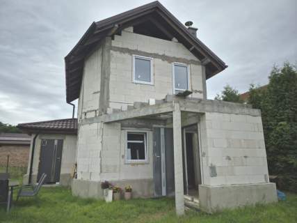 Dom na sprzedaż, 57,82 m2, Dębostrów
