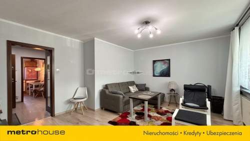 2-pokojowe duże mieszkanie z balkonem k/Kołobrzegu