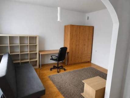 Mieszkanie na sprzedaż, 31,8 m2, Warszawa
