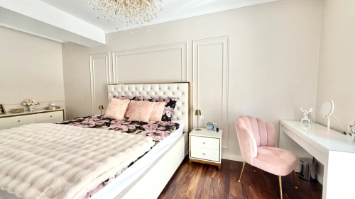 Luksusowy apartament w Świerklańcu