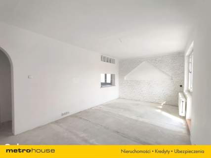 71,11 m - Duży salon z balkonem, WIDOK NA ZIELEŃ