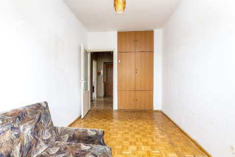Mieszkanie 38m blisko centrum 2 piętro Balkon