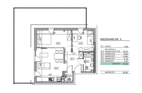Gotowe mieszkania/rabaty/m.post w cenie 0% prow.