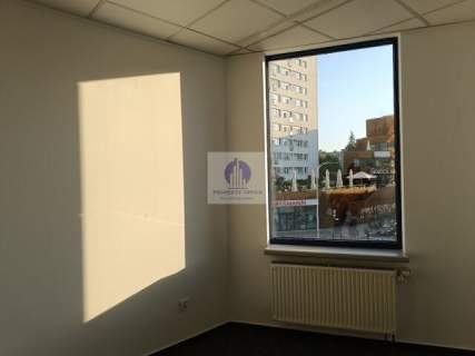 Śródmieście lokal biurowy 75,25 m2 na wynajem