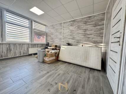 Lokal użytkowy do wynajęcia, 64,89 m2, Gorzów Wielkopolski