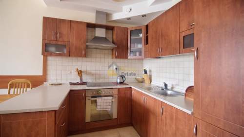 Mieszkanie na sprzedaż, 52,58 m2, Kraków