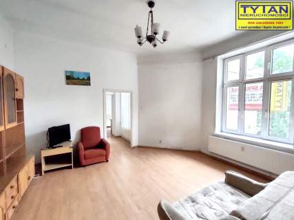Mieszkanie 56,60 m2 w centrum ul. Krótka 3