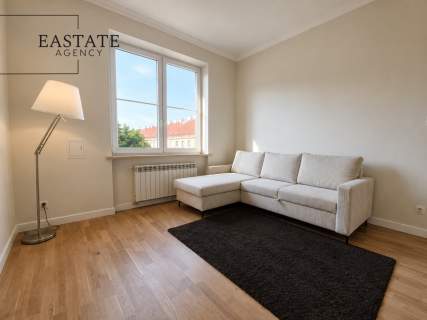 Prestiżowy adres piękny widok centrum ciche