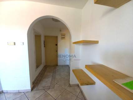 W stylu włoskim - 2 łazienki, 3 sypialnie, salon