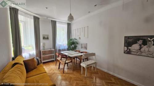 Mieszkanie do wynajęcia, 61 m2, Warszawa