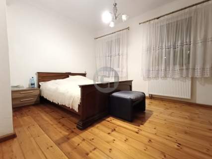 Dom wolnostojący na os. Staszica w Gorzowie 