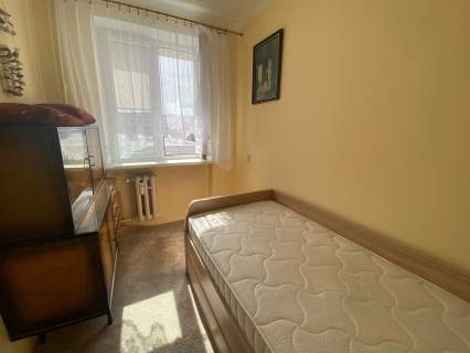 2 pokojowe mieszkanie, 34m2, balkon, III piętro, Kalisz