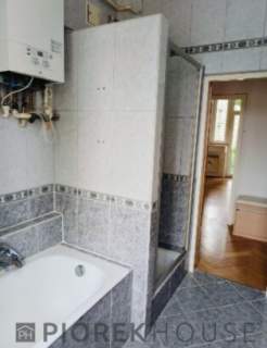 3-pokojowe mieszkanie w Śródmieściu
