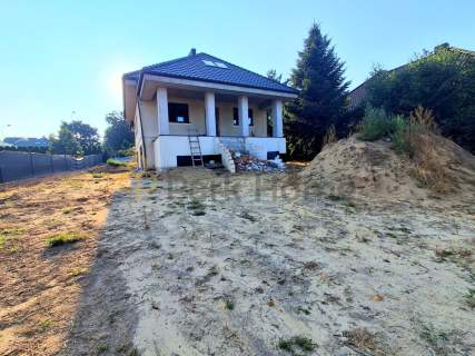 Wykończ i mieszkaj jak chcesz. Dom w Gostyniu